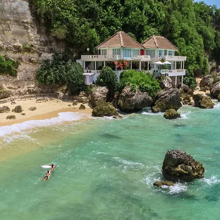 Villa The Rocks