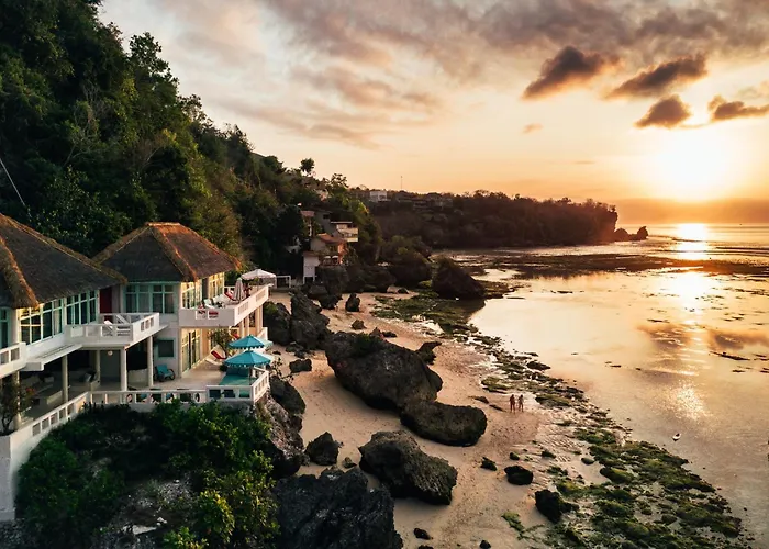 The Rocks Uluwatu