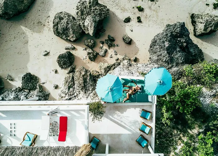 The Rocks Villa