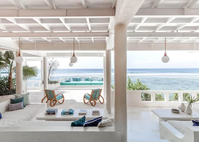 The Rocks Villa Uluwatu