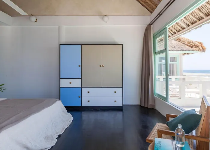 The Rocks Villa