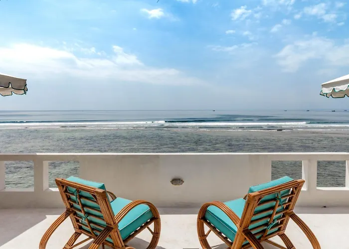 The Rocks Villa *